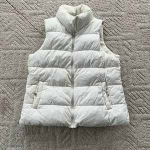 Puffer Vest